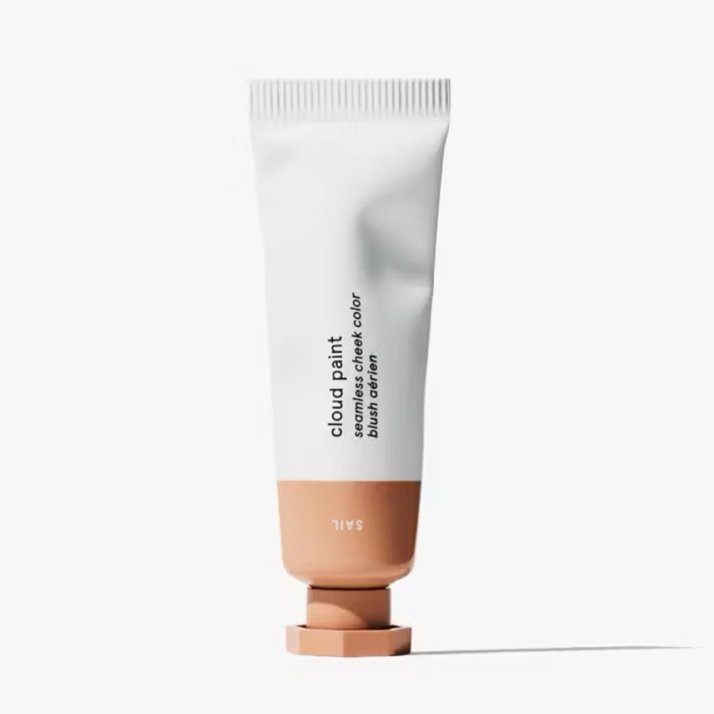 BNIB Glossier Cloud Paint Bronzer — Sail